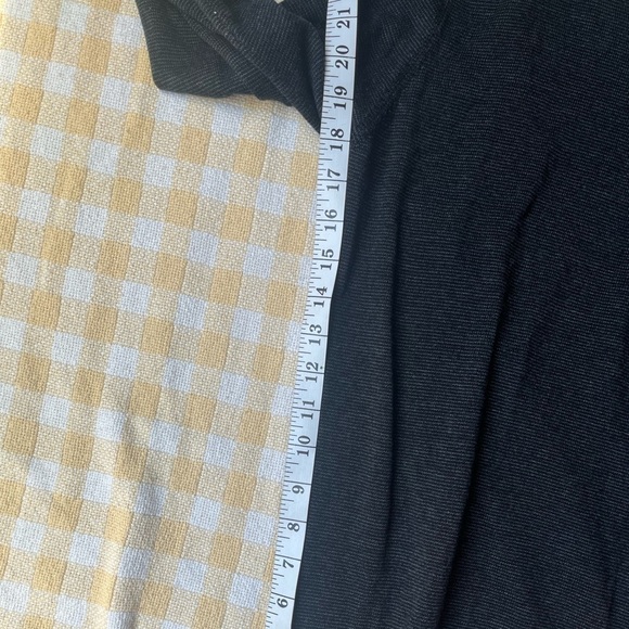 Perry Ellis Dark Gray Sweater - Picture 3 of 6